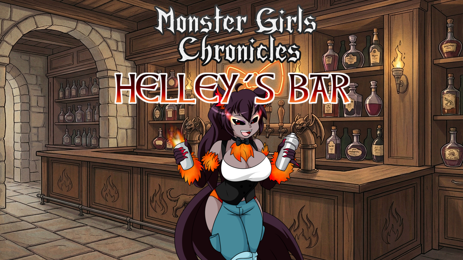 Bar de Helley